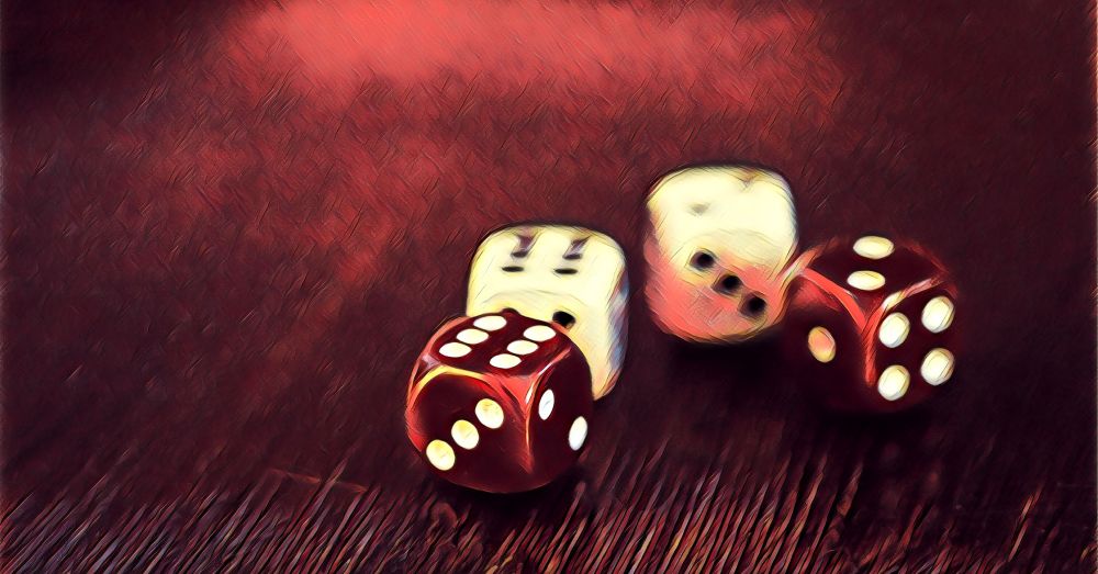 hazard system dice osr ttrpg