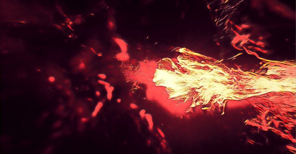10 Fire themed magic items to turn up the heat in your campaign