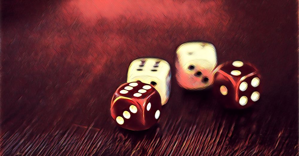 How to roll D66 – Interpreting the roll and the many uses of 2D6!