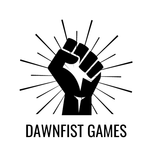 Dawnfist Games