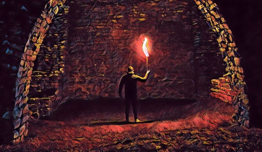 dungeon exploration rules