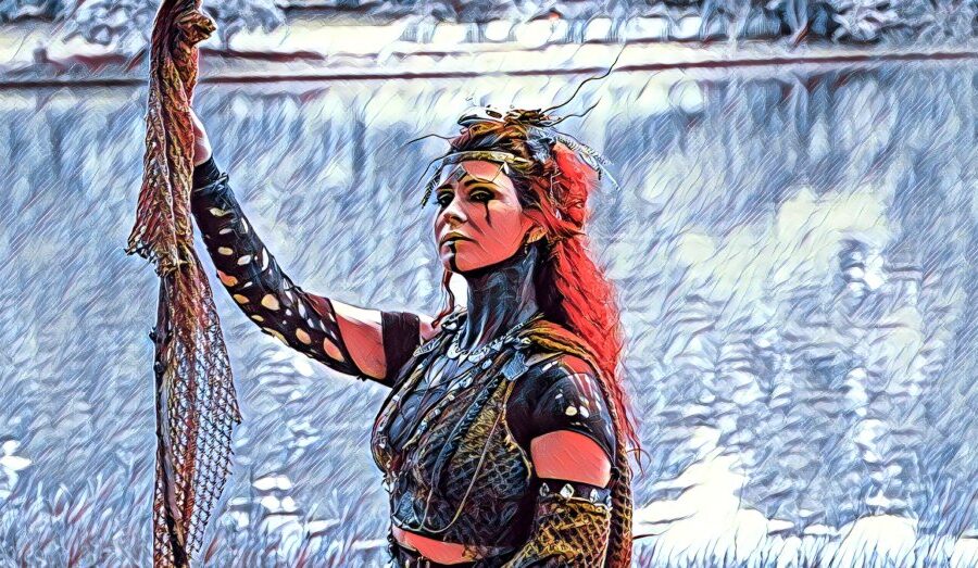 druid names generator ttrpg