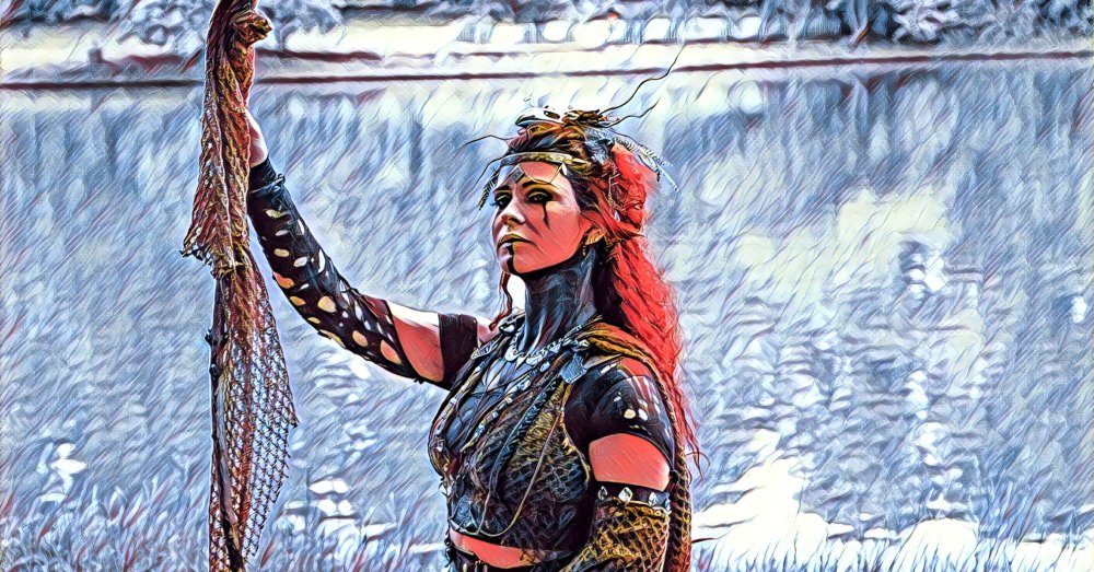 D66 Druid names – 72 unique names graced by nature!