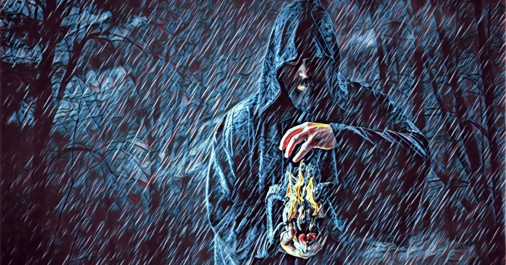 D66 Warlock names – 72 Dark, hellish and eldritch brimming names!