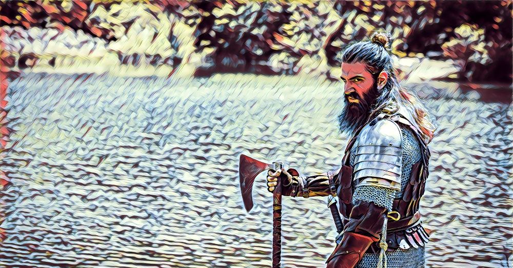 D66 Dwarven names – 72 unique names forged in stone and steel!