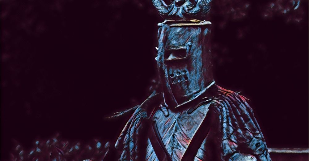 D66 Evil Paladin names – 72 unique names sworn to darkness!