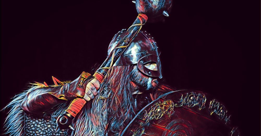 D66 Half-Orc names – 72 unique names born in blood and struggle!