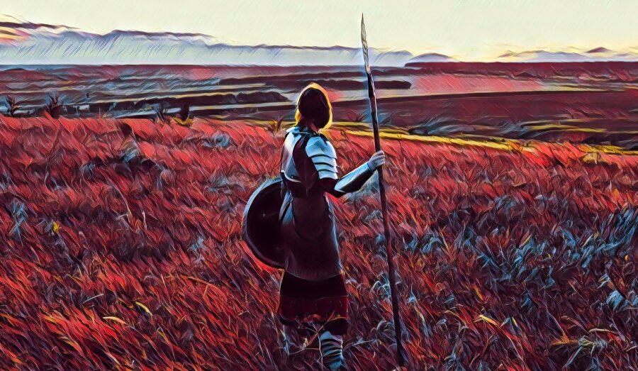 How To Play DnD Solo