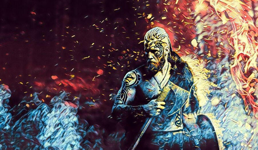 warrior names ttrpg dnd